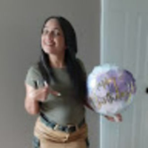 Meet your Posher, Justina